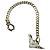Portachiavi Charm Sigillo Tiffany & Co. Argento