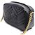 Borsa Gucci GG Marmont Small Camera Bag Nero - vista 2