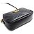 Borsa Gucci GG Marmont Small Camera Bag Nero - vista 3