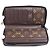 Louis Vuitton Bi-Fold Long Wallet Blue - view 3