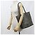 Borsa Tote Puzzlefold Loewe da donna Marrone - vista 10