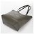 Borsa Tote Puzzlefold Loewe da donna Marrone - vista 2