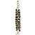 Autre Marque Dilip Jindal - Bijoux Couture - Bracciale in ametista - vista 2