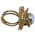 Autre Marque Dilip Jindal - Bijoux Couture - Perlenring - Ansicht 4