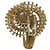 Autre Marque Dilip Jindal - Bijoux Couture - Perlenring - Ansicht 5