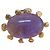Autre Marque Dilip Jindal - Bijoux Couture - Amethystring