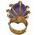 Autre Marque Dilip Jindal - Bijoux Couture - Amethystring - Ansicht 3