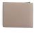 Autre Marque MAISON TAKUYA T5 Ledergeldbörse Beige Türkis - Ansicht 3
