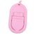 Borsa a tracolla per smartphone Hermès In the Loop To Go GM Rosa - vista 3
