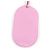 Borsa a tracolla per smartphone Hermès In the Loop To Go GM Rosa - vista 5
