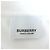 Camiseta de algodón Burberry Blanco - vista 6