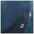 Cappello bucket Christian Dior Oblique Blu Blu navy - vista 10