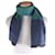 Sciarpa in seta Hermès Blu  - vista 2