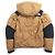 THE NORTH FACE Baltro Light Jacket Chaqueta de Plumas Beige - vista 3