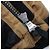 THE NORTH FACE Baltro Light Jacket Chaqueta de Plumas Beige - vista 9