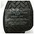 Autre Marque UGG SCARLETT Lammfell-Short-Boots Schwarz - Ansicht 11