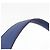 Hermès Borsa Tote Hermes Picotin Lock MM Taurillon Clemence Blu - vista 4