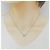 Autre Marque Collana Vendome in platino e diamanti Argento - vista 6