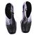 Prada Botines negros de piel - vista 4