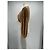 Top con paillettes Antik Batik oro viscosa XS D'oro - vista 3
