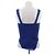 Autre Marque Costume intero blu - vista 2