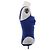 Autre Marque Costume intero blu - vista 4