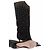 Jimmy Choo Botas de tacón en ante negro - vista 5