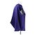 Lanvin Top blu elettrico in seta - vista 4
