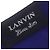 Lanvin Top blu elettrico in seta - vista 6