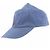 Gorra Ralph Lauren azul de algodón - Ansicht 2