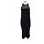 Autre Marque DEVEAUX Schwarzes Kleid