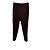 Ami Brown Wool Pants