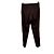 Ami Brown Wool Pants - view 2