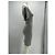 Autre Marque Vestido de algodón gris PALOMA WOOL M - vista 4