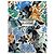 Autre Marque RODEBJER Patterned Viscose Poncho Multiple colors - view 5