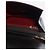 Chanel Schwarze Vintage 1997 Lammleder Timeless Classic Flap Tasche Braun - Ansicht 8