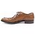Autre Marque Scarpe Soffice&Solid Trading Post Marrone - vista 2