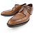 Autre Marque Scarpe Soffice&Solid Trading Post Marrone - vista 3