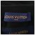 Punto Jacquard Intarsia Louis Vuitton Negro - vista 4