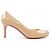 Christian Louboutin SIMPLE PUMP Décolleté Beige