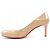 Christian Louboutin SIMPLE PUMP Décolleté Beige - vista 2