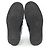 Autre Marque George Cox Lederschuhe Schwarz - Ansicht 4