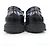 Autre Marque George Cox Lederschuhe Schwarz - Ansicht 5