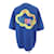 Camiseta de algodón Marni Azul - vista 2