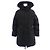 Canada Goose PARADIGM Daunenmantel Schwarz