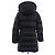 Canada Goose PARADIGM Daunenmantel Schwarz - Ansicht 2