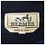 Hermès Hermes LA DANSE DES CHEVAUX camiseta de algodón Azul Azul marino - vista 4