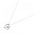 Collana Tiffany & Co. in argento 925 - vista 2