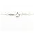 Collana Tiffany & Co. in argento 925 - vista 5