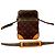Borsa a tracolla Louis Vuitton Amazon Monogram Marrone